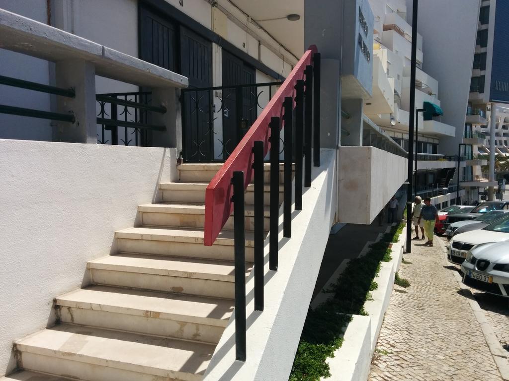 세심브라 Casa Cristina 아파트 외부 사진